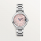 Cartier Ballon Bleu 33mm Pink Dial (WSBB0033)