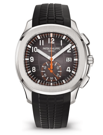 Patek Philippe Aquanaut Chronograph (5968A)