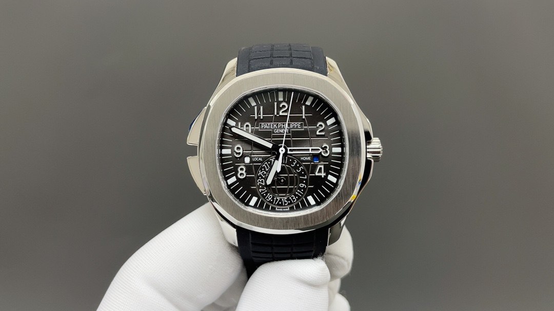 Patek Philippe Aquanaut Chronograph (5968A)