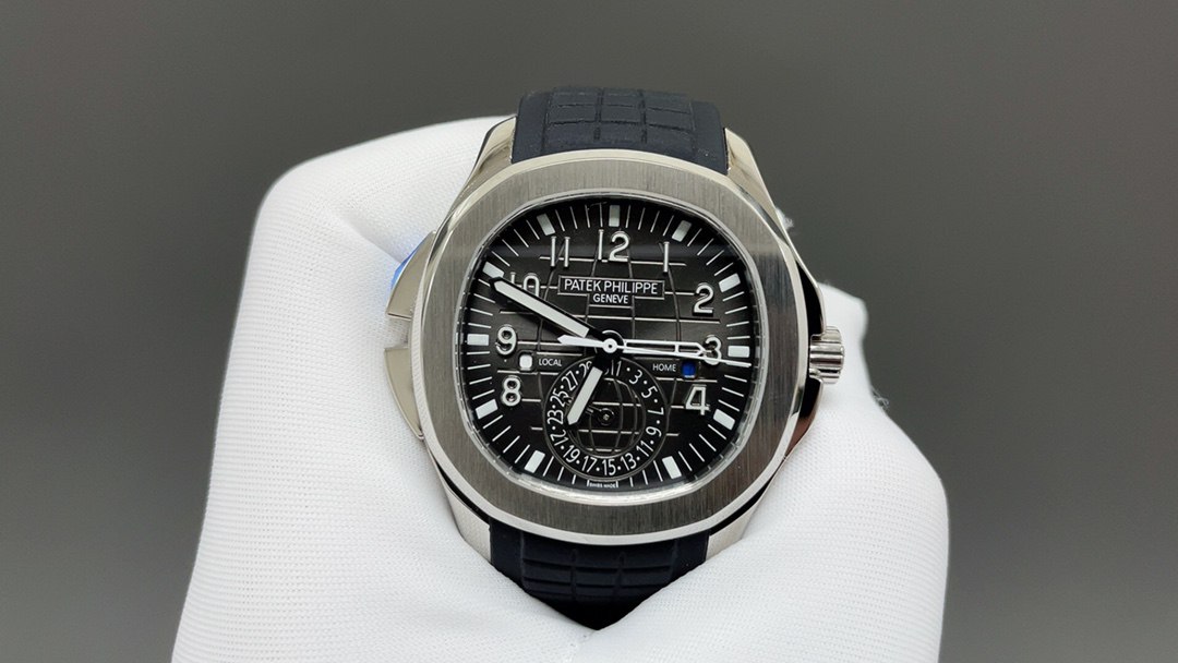 Patek Philippe Aquanaut Chronograph (5968A)