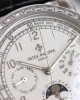 Patek Philippe Complications Moonphase (5270P)