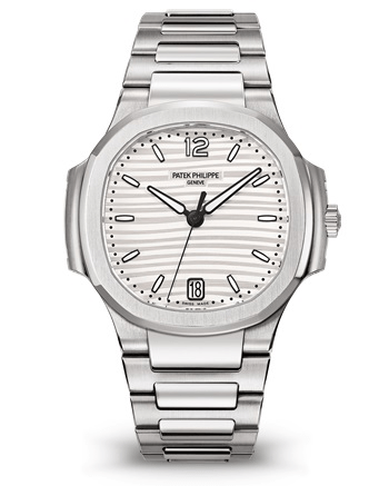 Patek Philippe Nautilus (71181A) ​