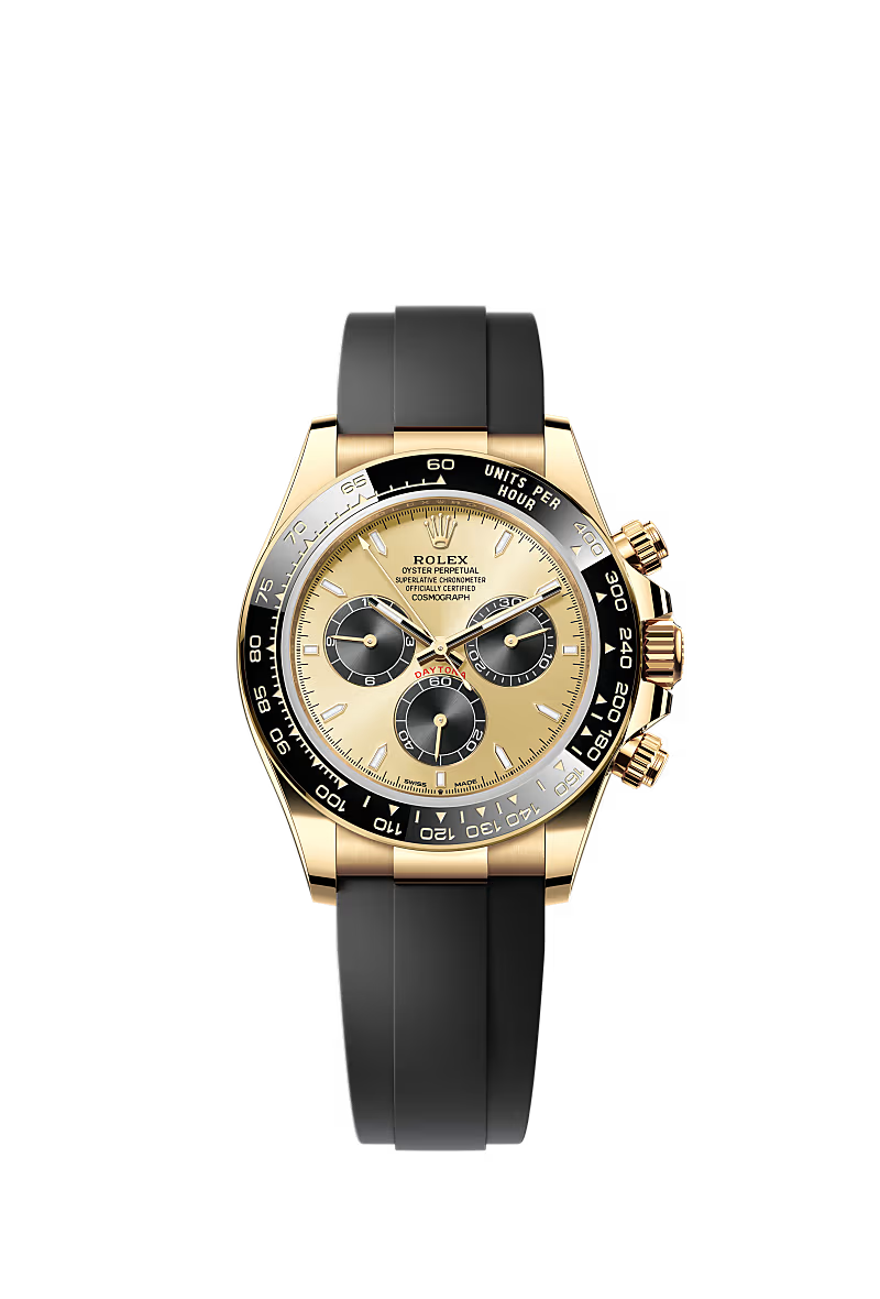 Rolex Cosmograph Daytona (116518LN)