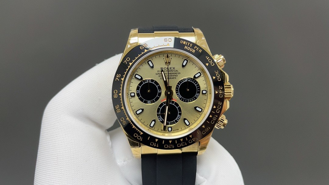 Rolex Cosmograph Daytona (116518LN)