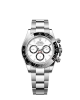 Rolex Cosmograph Daytona (126500LN) – White Dial