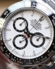 Rolex Cosmograph Daytona (126500LN) – White Dial