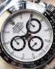 Rolex Cosmograph Daytona (126500LN) – White Dial