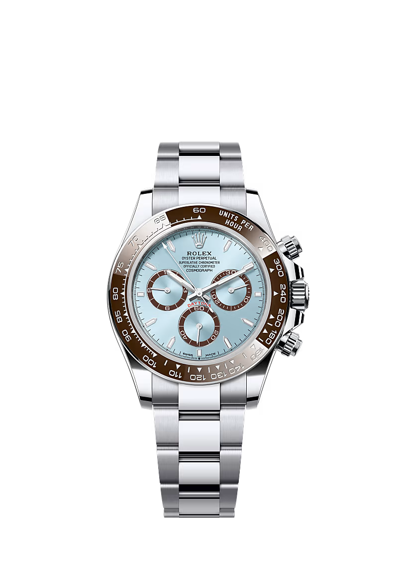 Rolex Cosmograph Daytona (126506)