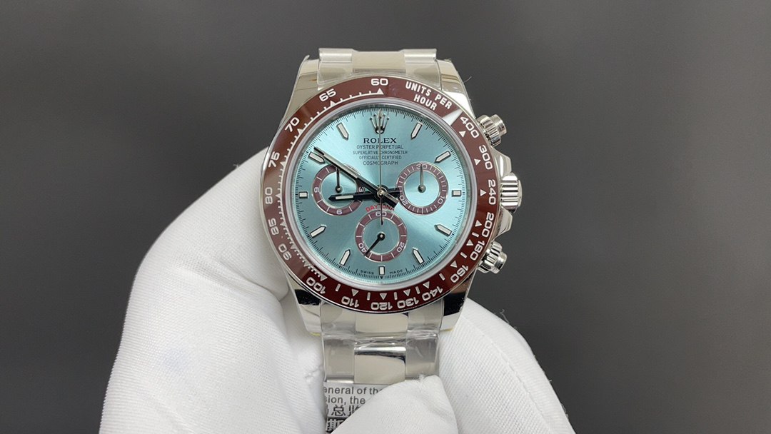 Rolex Cosmograph Daytona (126506)