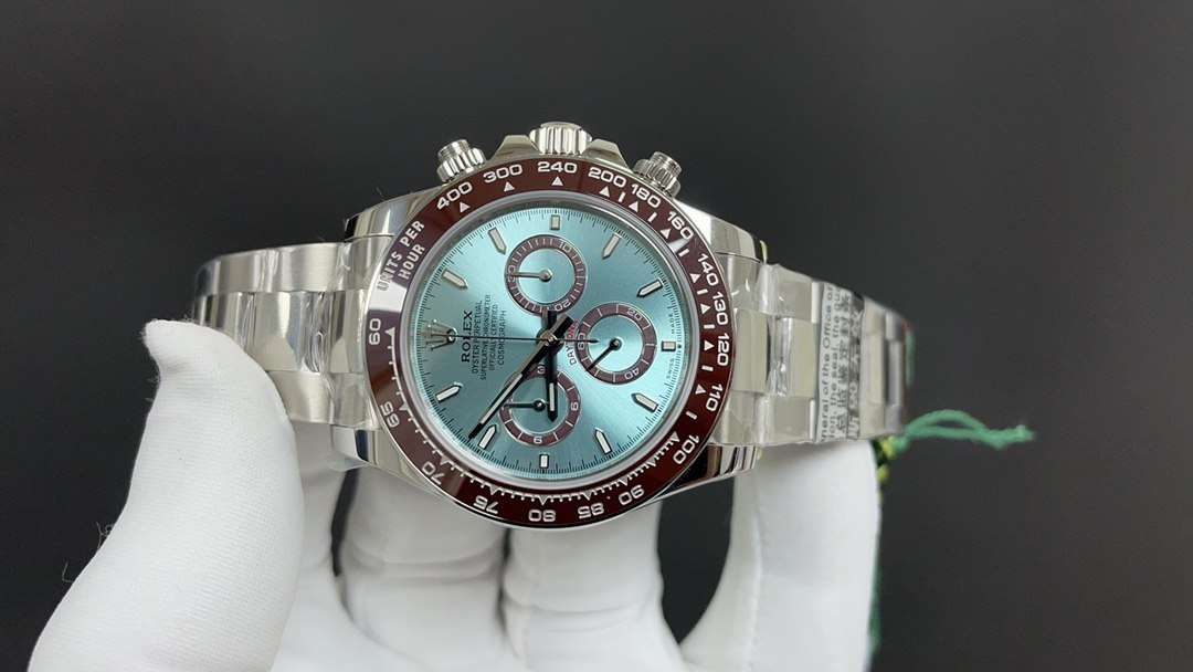 Rolex Cosmograph Daytona (126506)