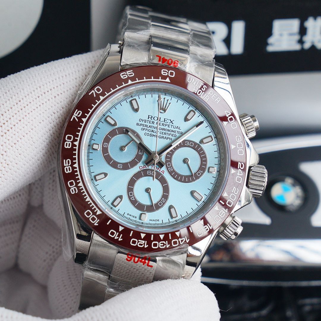 Rolex Cosmograph Daytona (126506)