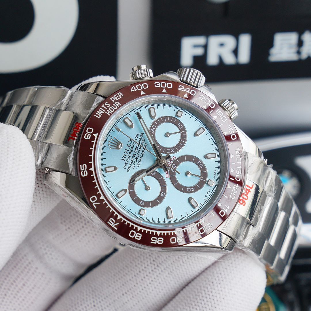 Rolex Cosmograph Daytona (126506)