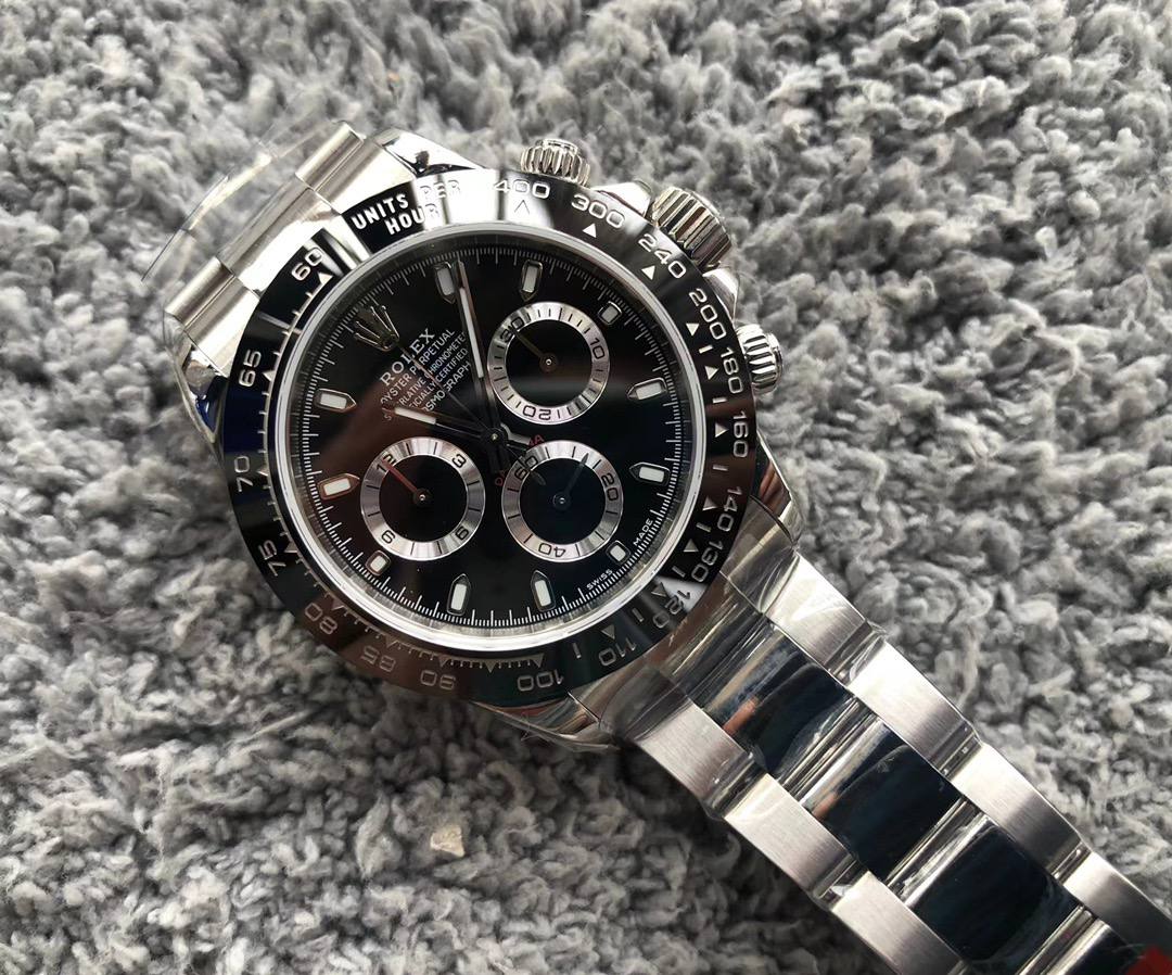 Rolex Cosmograph Daytona (126500LN)