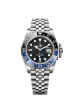 Rolex GMT-Master II (126710BLNR)