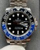 Rolex GMT-Master II (126710BLNR)