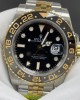 Rolex GMT-Master II (126713GRNR)