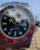 Rolex GMT-Master II (126719BLRO)