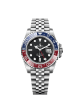 Rolex GMT-Master II (126719BLRO)