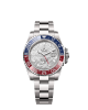 Rolex GMT-Master II Meteorite "Pepsi" (126719BLRO)