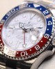 Rolex GMT-Master II Meteorite "Pepsi" (126719BLRO)