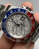 Rolex GMT-Master II Meteorite "Pepsi" (126719BLRO)