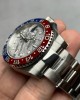 Rolex GMT-Master II Meteorite "Pepsi" (126719BLRO)