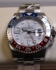 Rolex GMT-Master II Meteorite "Pepsi" (126719BLRO)