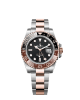 Rolex GMT-Master II Root Beer (126711CHNR)