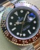 Rolex GMT-Master II Root Beer (126711CHNR)