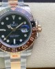 Rolex GMT-Master II Root Beer (126711CHNR)