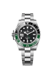 Rolex GMT-Master II Sprite (126720VTNR)