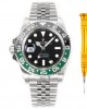 Rolex GMT-Master II Sprite (126720VTNR)