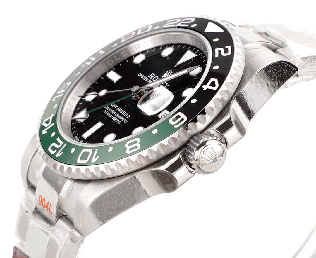 Rolex GMT-Master II Sprite (126720VTNR)