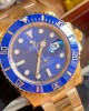 Rolex Submariner Date (Blue) (116618LB)