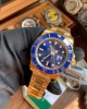 Rolex Submariner Date (Blue) (116618LB)