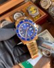 Rolex Submariner Date (Blue) (116618LB)