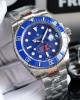 Rolex Submariner Date (Blue) (116619LB)