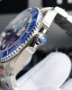 Rolex Submariner Date (Blue) (116619LB)