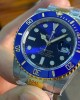 Rolex Submariner Date (Blue) (126613LB)