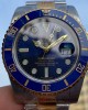 Rolex Submariner Date (Blue) (126613LB)