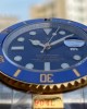 Rolex Submariner Date (Blue) (126613LB)