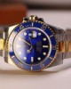 Rolex Submariner Date (Blue) (126613LB)