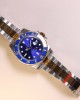 Rolex Submariner Date (Blue) (126613LB)