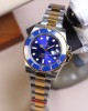 Rolex Submariner Date (Blue) (126613LB)