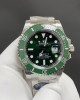 Rolex Submariner Date Hulk (Green) (126610LV) Hulk