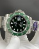 Rolex Submariner Date Hulk (Green) (126610LV) Hulk