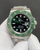 Rolex Submariner Date Hulk (Green) (126610LV) Hulk