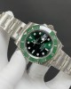 Rolex Submariner Date Hulk (Green) (126610LV) Hulk