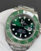 Rolex Submariner Date Hulk (Green) (126610LV) Hulk