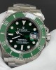 Rolex Submariner Date Kermit (Green) (126610LV)